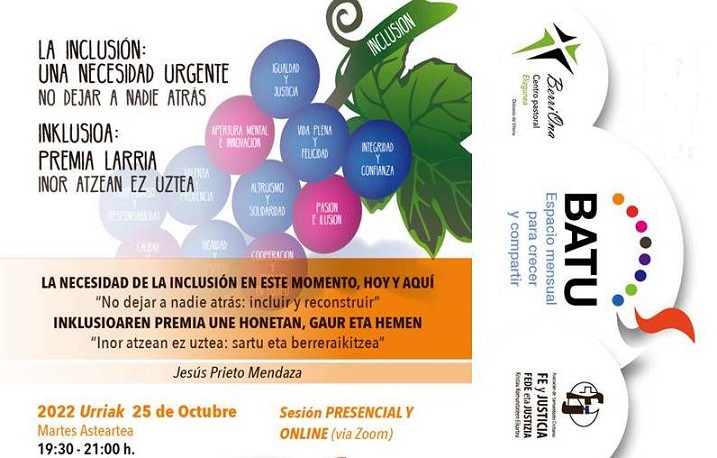 imagen Comienza BATU, tu espacio para crecer y compartir